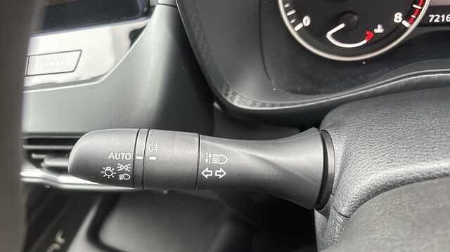 Nissan Juke JUKE 1.0 DiG-T Acenta Premium 5dr