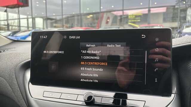 Nissan Juke JUKE 1.0 DiG-T Acenta Premium 5dr