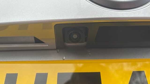 Nissan Juke JUKE 1.0 DiG-T Acenta Premium 5dr