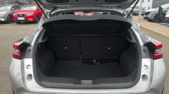 Nissan Juke JUKE 1.0 DiG-T Acenta Premium 5dr