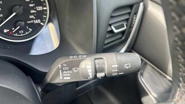 Nissan Qashqai QASHQAI 1.3 DiG-T MH Acenta Premium 5dr