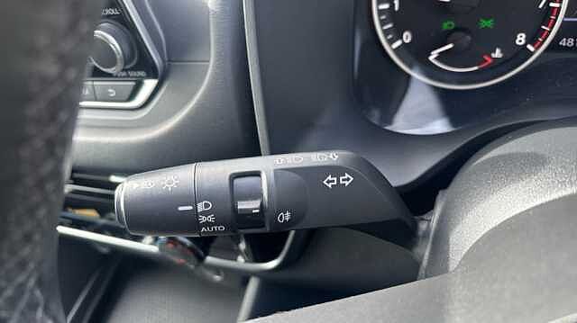 Nissan Qashqai QASHQAI 1.3 DiG-T MH Acenta Premium 5dr