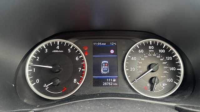 Nissan Juke JUKE 1.0 DiG-T 114 Acenta 5dr