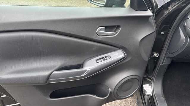 Nissan Juke JUKE 1.0 DiG-T 114 Acenta 5dr