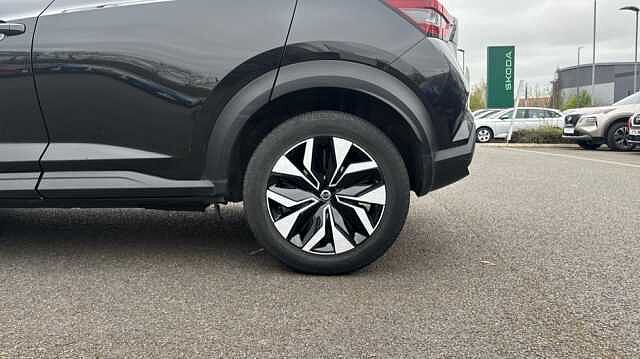 Nissan Juke JUKE 1.0 DiG-T 114 Acenta 5dr