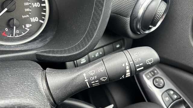 Nissan Juke JUKE 1.0 DiG-T 114 Acenta 5dr