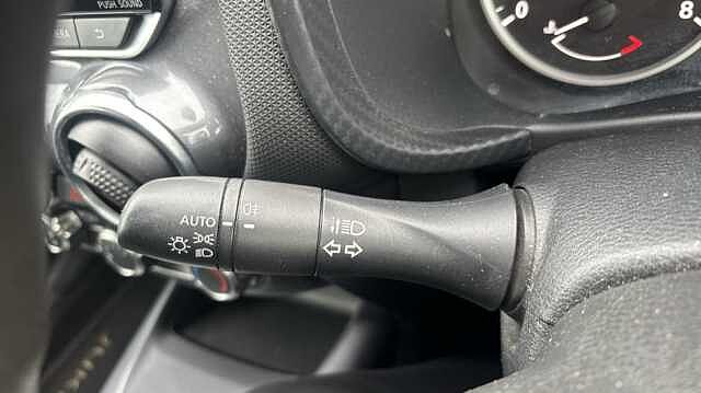 Nissan Juke JUKE 1.0 DiG-T 114 Acenta 5dr