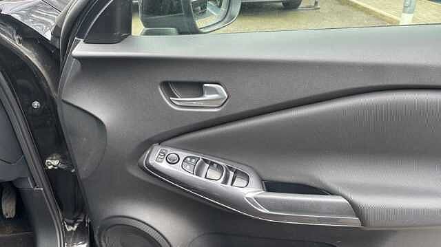 Nissan Juke JUKE 1.0 DiG-T 114 Acenta 5dr