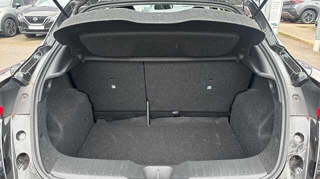 Nissan Juke JUKE 1.0 DiG-T 114 Acenta 5dr