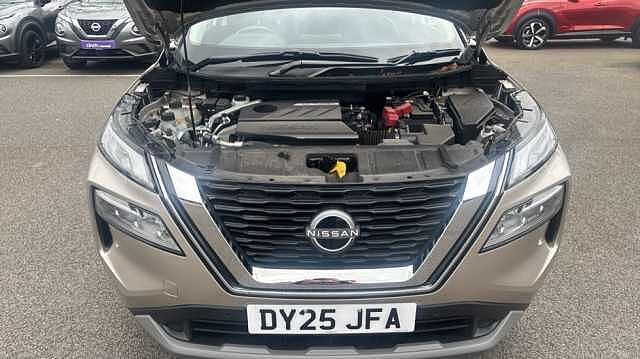 Nissan X-Trail X-TRAIL 1.5 MHEV 163 Acenta Premium 5dr [7 Seat] Xtronic