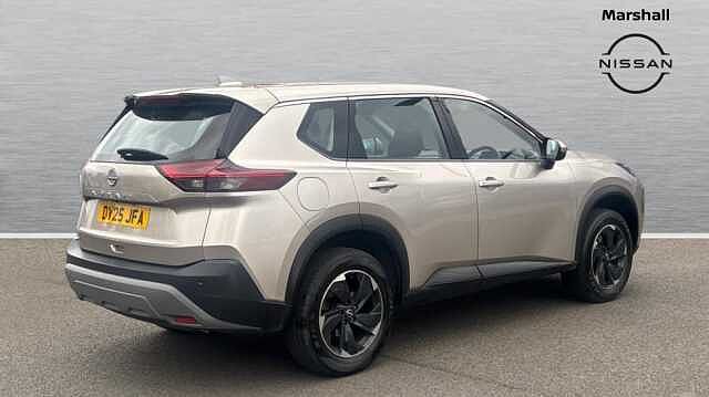 Nissan X-Trail X-TRAIL 1.5 MHEV 163 Acenta Premium 5dr [7 Seat] Xtronic