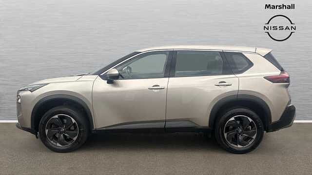 Nissan X-Trail X-TRAIL 1.5 MHEV 163 Acenta Premium 5dr [7 Seat] Xtronic