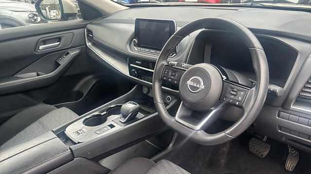 Nissan X-Trail X-TRAIL 1.5 MHEV 163 Acenta Premium 5dr [7 Seat] Xtronic