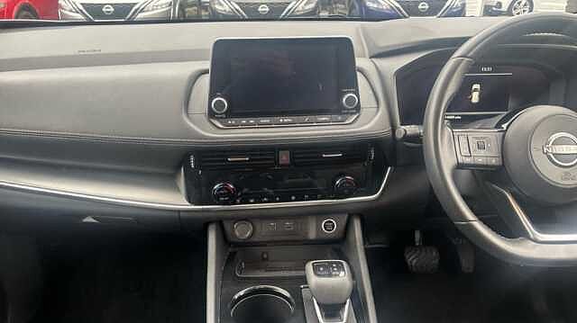 Nissan X-Trail X-TRAIL 1.5 MHEV 163 Acenta Premium 5dr [7 Seat] Xtronic