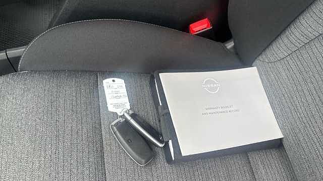 Nissan X-Trail X-TRAIL 1.5 MHEV 163 Acenta Premium 5dr [7 Seat] Xtronic