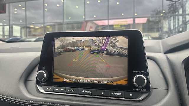 Nissan X-Trail X-TRAIL 1.5 MHEV 163 Acenta Premium 5dr [7 Seat] Xtronic