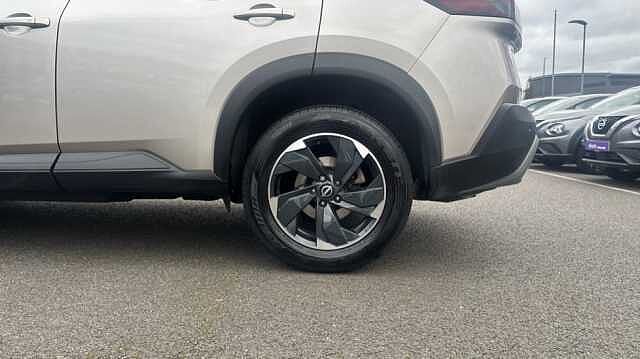 Nissan X-Trail X-TRAIL 1.5 MHEV 163 Acenta Premium 5dr [7 Seat] Xtronic