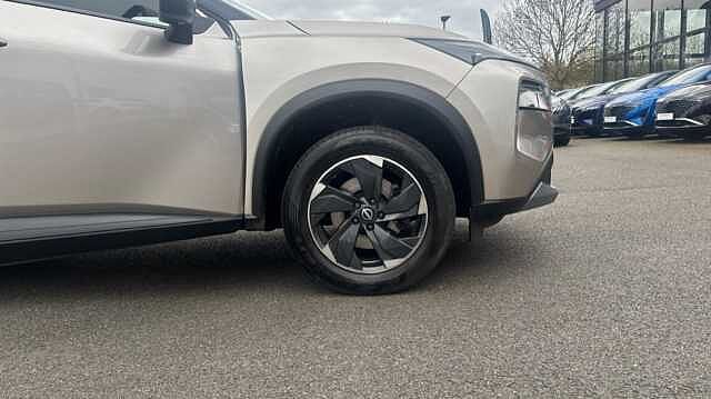 Nissan X-Trail X-TRAIL 1.5 MHEV 163 Acenta Premium 5dr [7 Seat] Xtronic