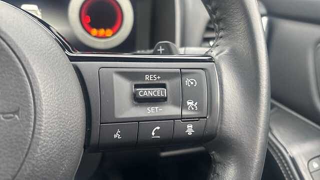 Nissan X-Trail X-TRAIL 1.5 MHEV 163 Acenta Premium 5dr [7 Seat] Xtronic