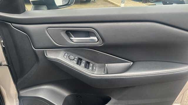 Nissan X-Trail X-TRAIL 1.5 MHEV 163 Acenta Premium 5dr [7 Seat] Xtronic