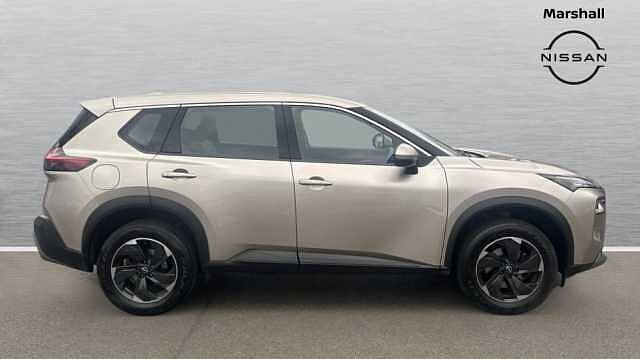 Nissan X-Trail X-TRAIL 1.5 MHEV 163 Acenta Premium 5dr [7 Seat] Xtronic