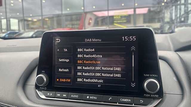 Nissan X-Trail X-TRAIL 1.5 MHEV 163 Acenta Premium 5dr [7 Seat] Xtronic