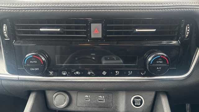 Nissan X-Trail X-TRAIL 1.5 MHEV 163 Acenta Premium 5dr [7 Seat] Xtronic