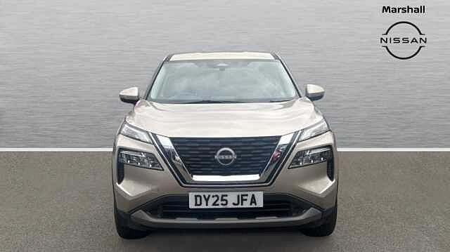 Nissan X-Trail X-TRAIL 1.5 MHEV 163 Acenta Premium 5dr [7 Seat] Xtronic