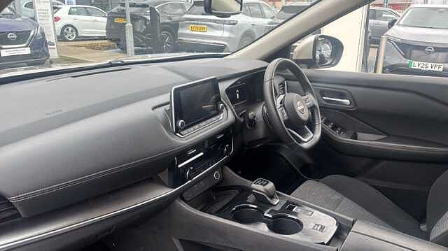 Nissan X-Trail X-TRAIL 1.5 MHEV 163 Acenta Premium 5dr [7 Seat] Xtronic