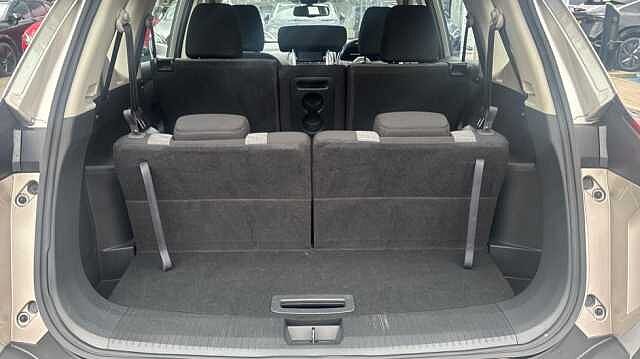 Nissan X-Trail X-TRAIL 1.5 MHEV 163 Acenta Premium 5dr [7 Seat] Xtronic