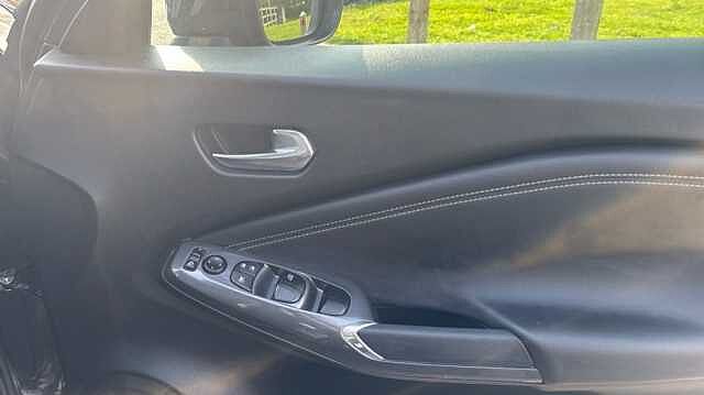 Nissan Juke JUKE 1.0 DiG-T 114 N-Connecta 5dr