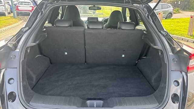 Nissan Juke JUKE 1.0 DiG-T 114 N-Connecta 5dr