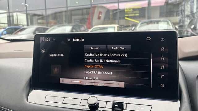 Nissan X-Trail X-TRAIL 1.5 MHEV 163 N-Connecta 5dr Xtronic