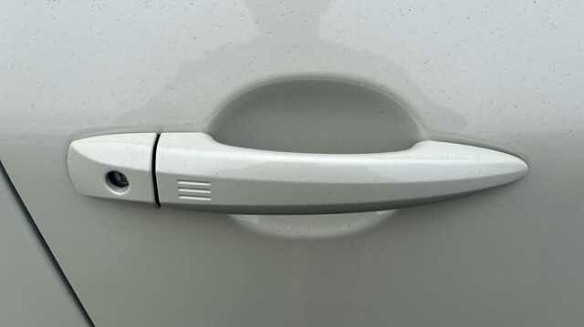 Nissan X-Trail X-TRAIL 1.5 MHEV 163 N-Connecta 5dr Xtronic