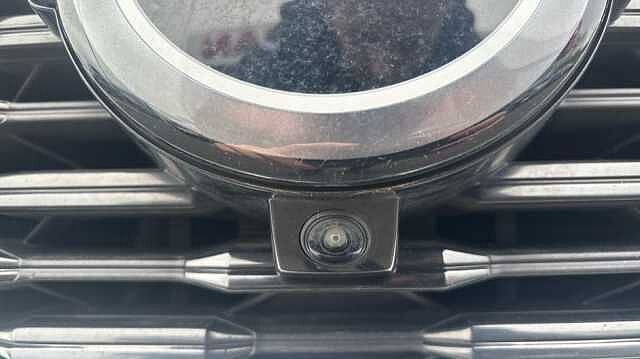 Nissan X-Trail X-TRAIL 1.5 MHEV 163 N-Connecta 5dr Xtronic