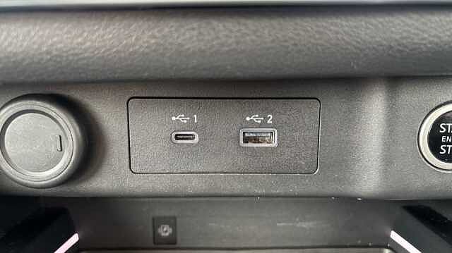 Nissan X-Trail X-TRAIL 1.5 MHEV 163 N-Connecta 5dr Xtronic