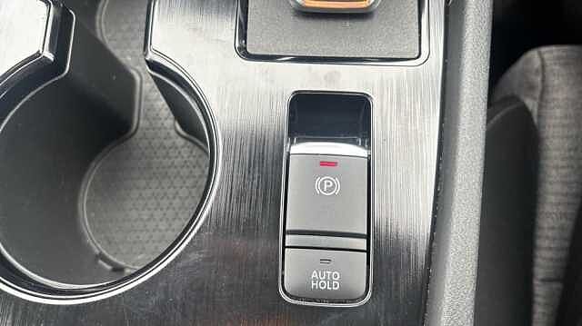 Nissan X-Trail X-TRAIL 1.5 MHEV 163 N-Connecta 5dr Xtronic