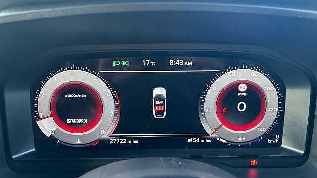 Nissan Qashqai 1.3 DiG-T MH N-Connecta 5dr