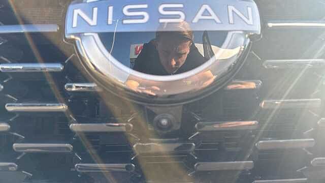 Nissan Qashqai 1.3 DiG-T MH N-Connecta 5dr