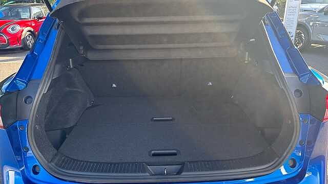 Nissan Qashqai 1.3 DiG-T MH N-Connecta 5dr