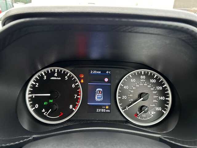 Nissan Juke 1.0 DIG-T Acenta SUV 5dr Petrol Manual Euro 6 (s/s) (117 ps)