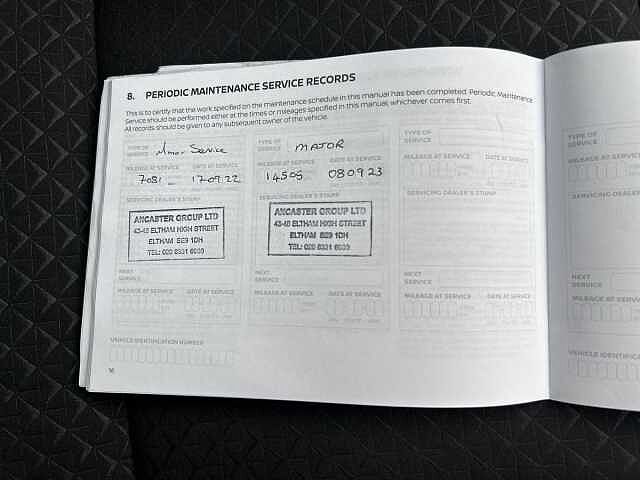 Nissan Juke 1.0 DIG-T Acenta SUV 5dr Petrol Manual Euro 6 (s/s) (117 ps)