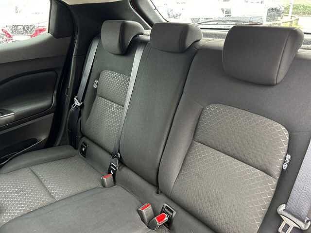 Nissan Juke 1.0 DIG-T Acenta SUV 5dr Petrol Manual Euro 6 (s/s) (117 ps)