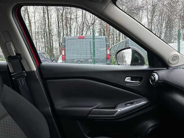 Nissan Juke 1.0 DIG-T Acenta SUV 5dr Petrol Manual Euro 6 (s/s) (117 ps)