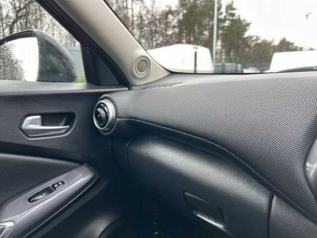 Nissan Juke 1.0 DIG-T Acenta SUV 5dr Petrol Manual Euro 6 (s/s) (117 ps)