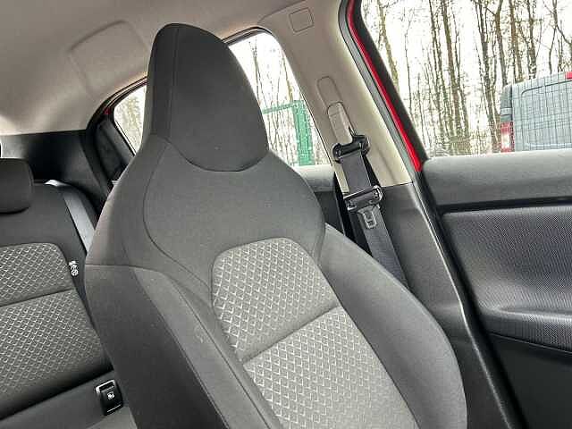 Nissan Juke 1.0 DIG-T Acenta SUV 5dr Petrol Manual Euro 6 (s/s) (117 ps)