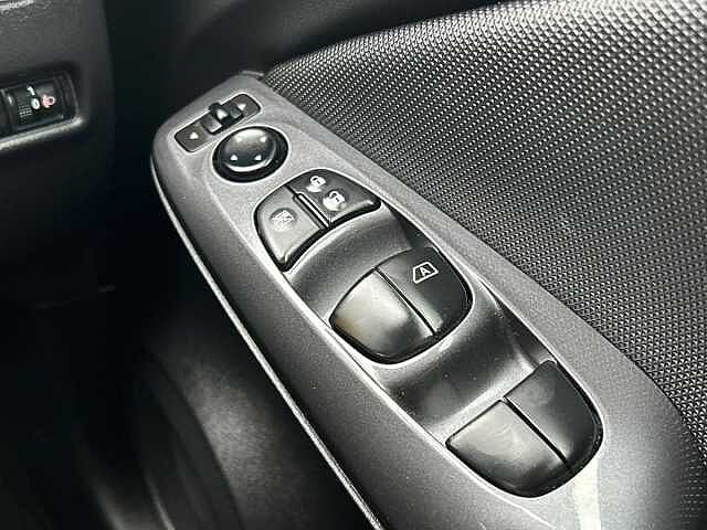 Nissan Juke 1.0 DIG-T Acenta SUV 5dr Petrol Manual Euro 6 (s/s) (117 ps)