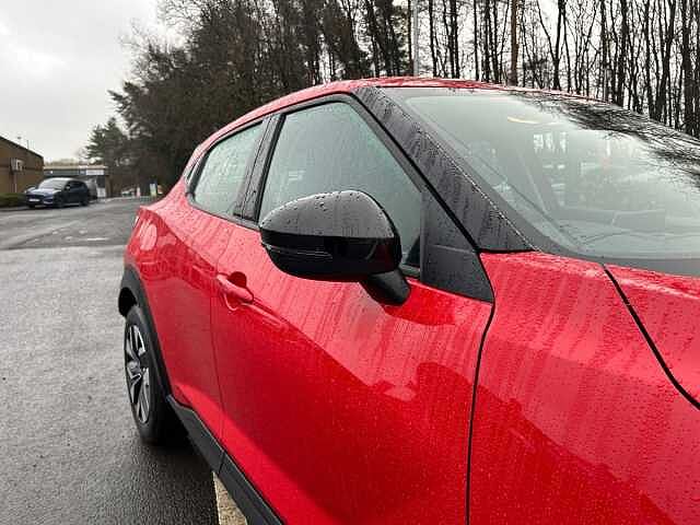 Nissan Juke 1.0 DIG-T Acenta SUV 5dr Petrol Manual Euro 6 (s/s) (117 ps)