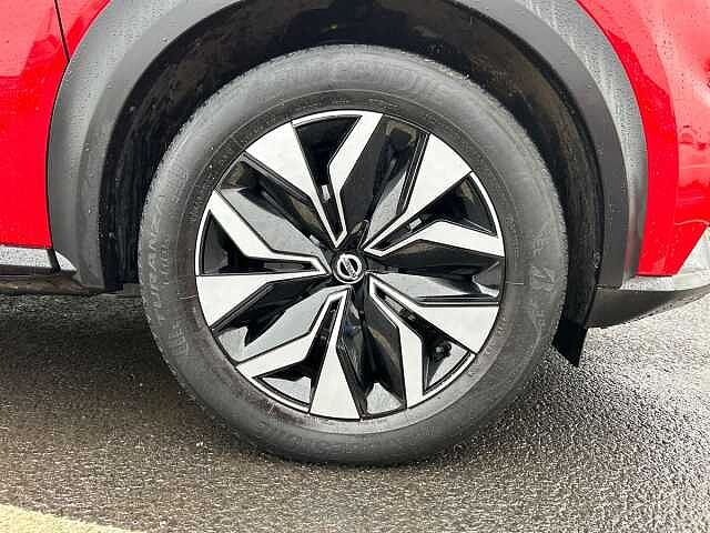 Nissan Juke 1.0 DIG-T Acenta SUV 5dr Petrol Manual Euro 6 (s/s) (117 ps)