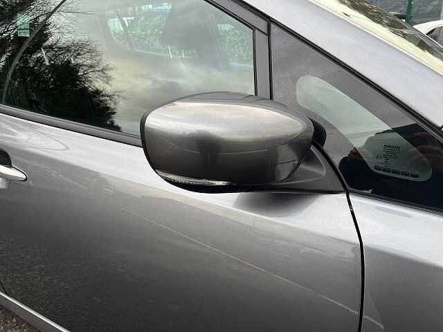 Nissan LEAF 39kWh Acenta Hatchback 5dr Electric Auto (150 ps)